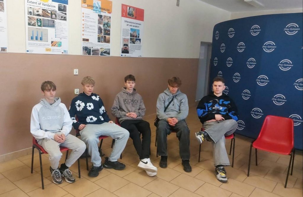 Miniaturka — 2024/2025 - Warsztaty prowadzone przez Fundację &quot;Szkoła 2.0