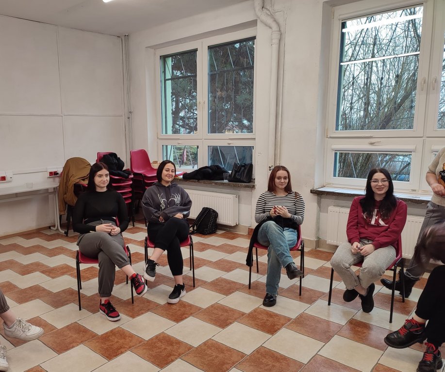 Miniaturka — 2023/2024 - Warsztaty profilaktyczno-psychoedukacyjne