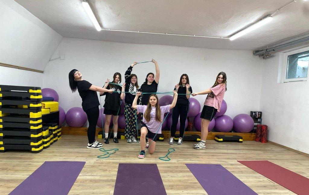 Miniaturka — 2024/2025 - Przekazując 1,5% podatku - wspierasz naszą szkołę