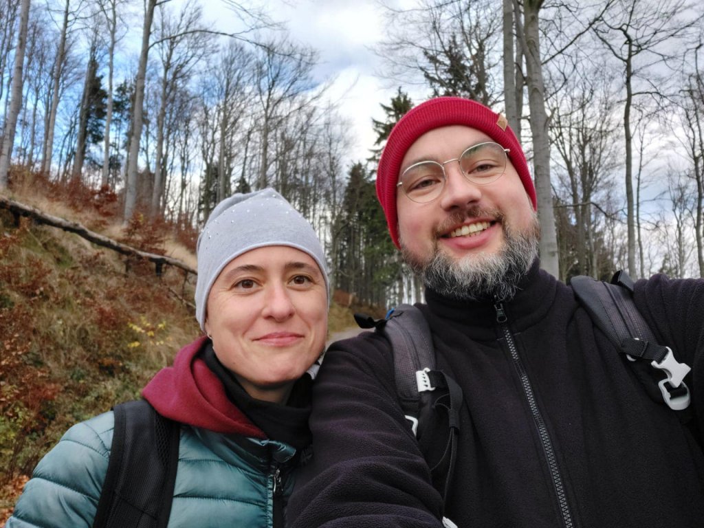 Miniaturka — 2021/2022 - Akcja nr 3 #RZUĆwszystkoIchodźwGÓRY 