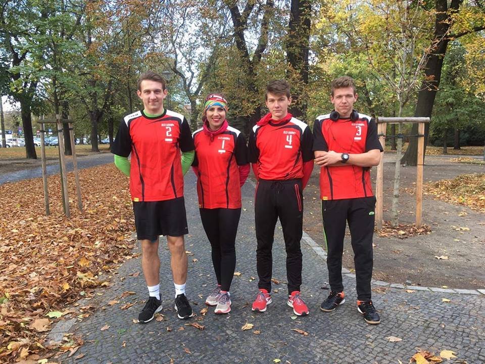 Miniaturka — 2018/2019 - Bieg dla Niepodległej