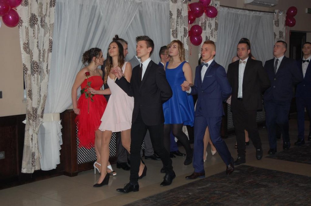 Miniaturka — 2016/2017 - Studniówka 2017