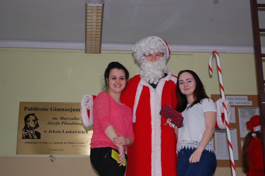 Miniaturka — 2016/2017 - Św. Miłołaj w szkole