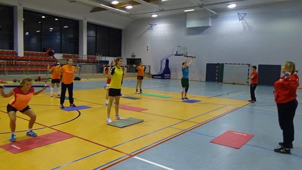 Miniaturka — 2016/2017 - Zgrupowanie w Karpaczu